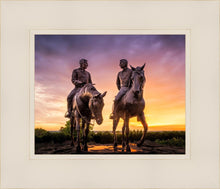 Load image into Gallery viewer, The Prophet's Last Ride
