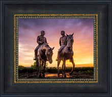 Load image into Gallery viewer, The Prophet's Last Ride
