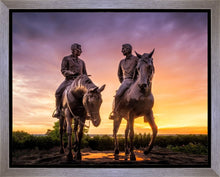 Load image into Gallery viewer, The Prophet's Last Ride
