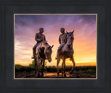 Load image into Gallery viewer, The Prophet's Last Ride
