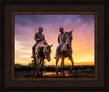 Load image into Gallery viewer, The Prophet's Last Ride
