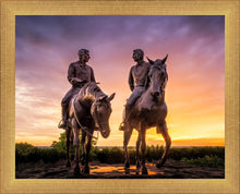 Load image into Gallery viewer, The Prophet's Last Ride
