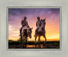 Load image into Gallery viewer, The Prophet's Last Ride
