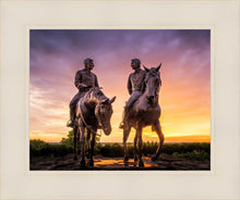 Load image into Gallery viewer, The Prophet's Last Ride
