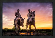 Load image into Gallery viewer, The Prophet's Last Ride
