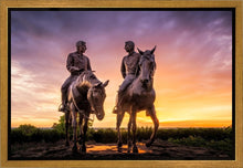 Load image into Gallery viewer, The Prophet's Last Ride
