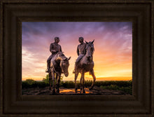 Load image into Gallery viewer, The Prophet's Last Ride
