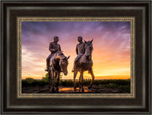 Load image into Gallery viewer, The Prophet's Last Ride
