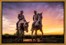 Load image into Gallery viewer, The Prophet's Last Ride
