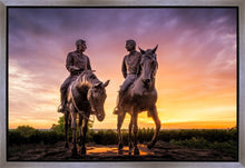 Load image into Gallery viewer, The Prophet's Last Ride
