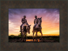 Load image into Gallery viewer, The Prophet's Last Ride
