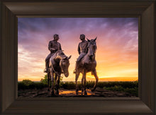 Load image into Gallery viewer, The Prophet's Last Ride
