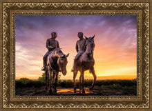 Load image into Gallery viewer, The Prophet's Last Ride
