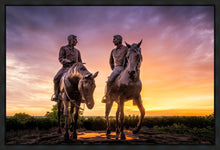 Load image into Gallery viewer, The Prophet's Last Ride
