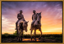 Load image into Gallery viewer, The Prophet's Last Ride
