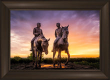 Load image into Gallery viewer, The Prophet's Last Ride
