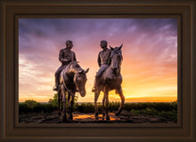 Load image into Gallery viewer, The Prophet's Last Ride
