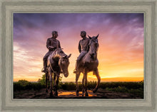 Load image into Gallery viewer, The Prophet's Last Ride

