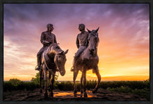 Load image into Gallery viewer, The Prophet's Last Ride
