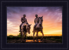 Load image into Gallery viewer, The Prophet's Last Ride
