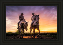 Load image into Gallery viewer, The Prophet's Last Ride
