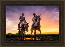 Load image into Gallery viewer, The Prophet's Last Ride
