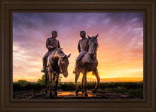 Load image into Gallery viewer, The Prophet's Last Ride
