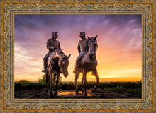 Load image into Gallery viewer, The Prophet's Last Ride

