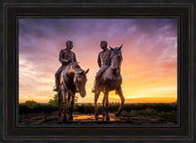 Load image into Gallery viewer, The Prophet's Last Ride
