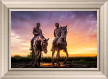 Load image into Gallery viewer, The Prophet's Last Ride
