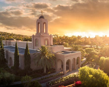 Load image into Gallery viewer, Newport Beach Sunny Aerial
