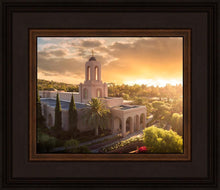 Load image into Gallery viewer, Newport Beach Sunny Aerial
