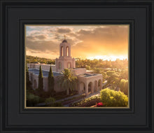 Load image into Gallery viewer, Newport Beach Sunny Aerial

