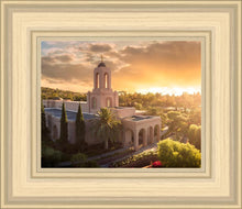 Load image into Gallery viewer, Newport Beach Sunny Aerial
