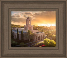 Load image into Gallery viewer, Newport Beach Sunny Aerial
