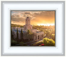 Load image into Gallery viewer, Newport Beach Sunny Aerial
