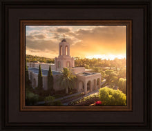 Load image into Gallery viewer, Newport Beach Sunny Aerial
