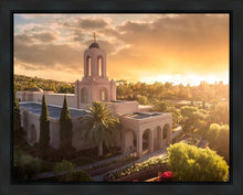 Load image into Gallery viewer, Newport Beach Sunny Aerial
