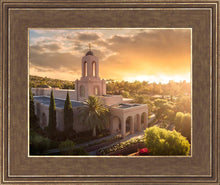 Load image into Gallery viewer, Newport Beach Sunny Aerial
