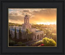 Load image into Gallery viewer, Newport Beach Sunny Aerial
