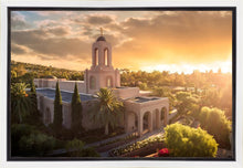 Load image into Gallery viewer, Newport Beach Sunny Aerial
