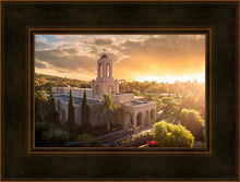 Load image into Gallery viewer, Newport Beach Sunny Aerial
