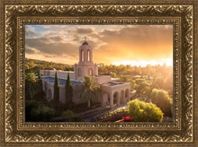 Load image into Gallery viewer, Newport Beach Sunny Aerial
