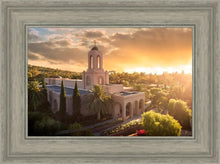 Load image into Gallery viewer, Newport Beach Sunny Aerial
