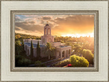 Load image into Gallery viewer, Newport Beach Sunny Aerial
