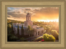 Load image into Gallery viewer, Newport Beach Sunny Aerial

