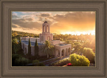 Load image into Gallery viewer, Newport Beach Sunny Aerial
