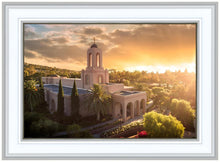 Load image into Gallery viewer, Newport Beach Sunny Aerial
