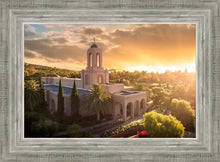 Load image into Gallery viewer, Newport Beach Sunny Aerial
