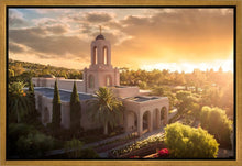 Load image into Gallery viewer, Newport Beach Sunny Aerial
